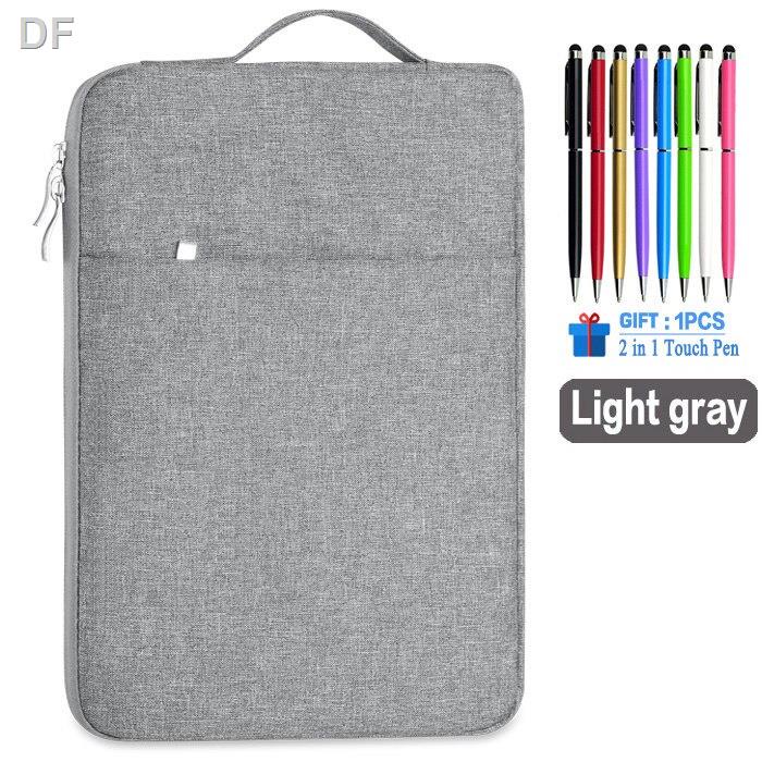 ✨Túi Đựng Laptop Chống Thấm Nước Có Khóa Kéo Cho Acer Aspire 5 Swift 5 SF314-52G-5079 536Y 14 ''