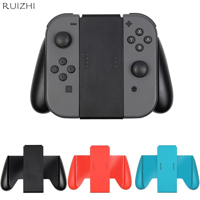 Giá Đỡ Tay Cầm Chơi Game Nintendo Bằng Nhựa Thoải Mái