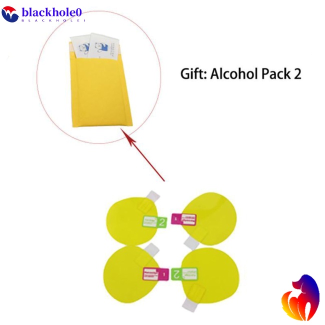 Phim Dán Bảo Vệ Kính Thực Tế Ảo Chống Trầy Xước Hd Dành Cho Oculus Quest 2