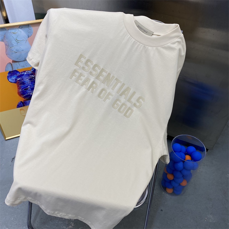 Áo Thun Tay Ngắn Dáng Rộng In Hình Số 8 Phong Cách Đường Phố Cá Tính