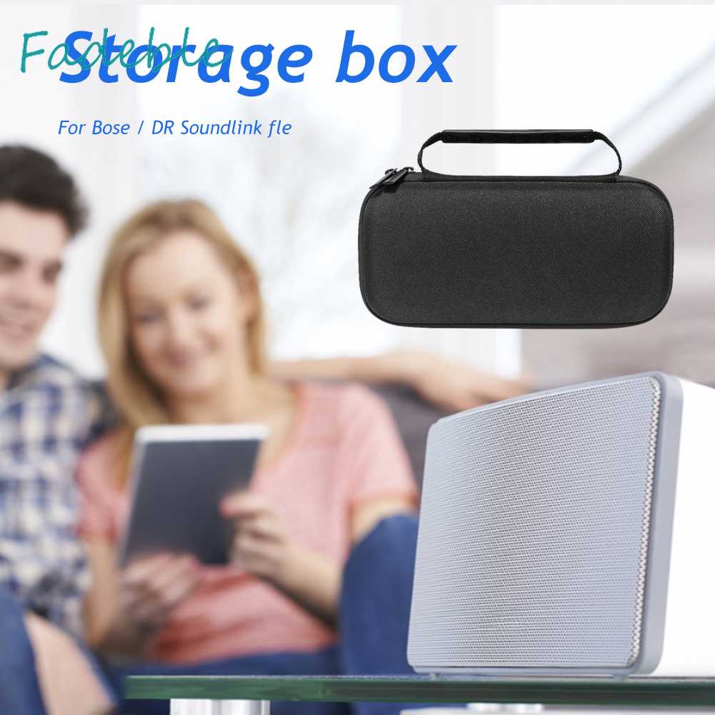 Túi Bảo Vệ Siêu Nhẹ Cho Loa BOSE SoundLink Flex
