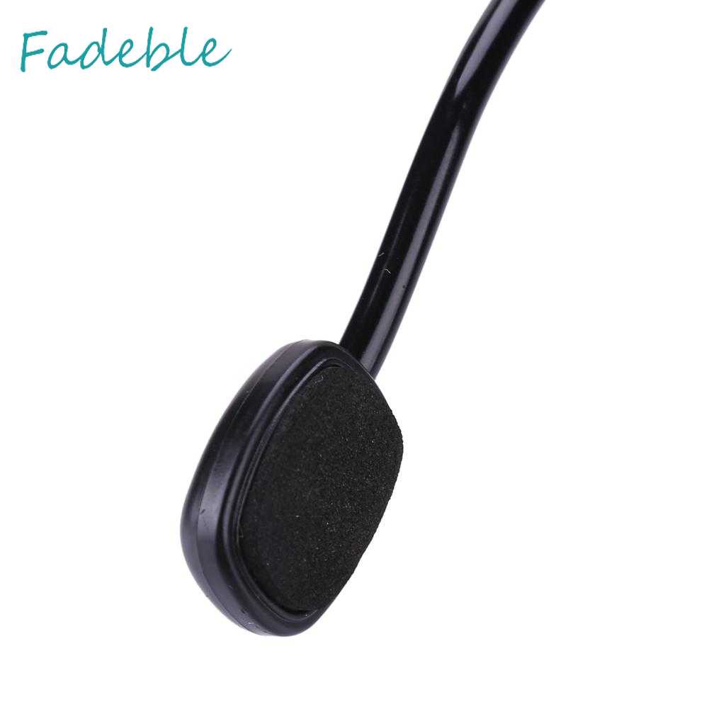 Micro Có Dây Linh Hoạt Gắn Đầu Cáp Tiện Dụng