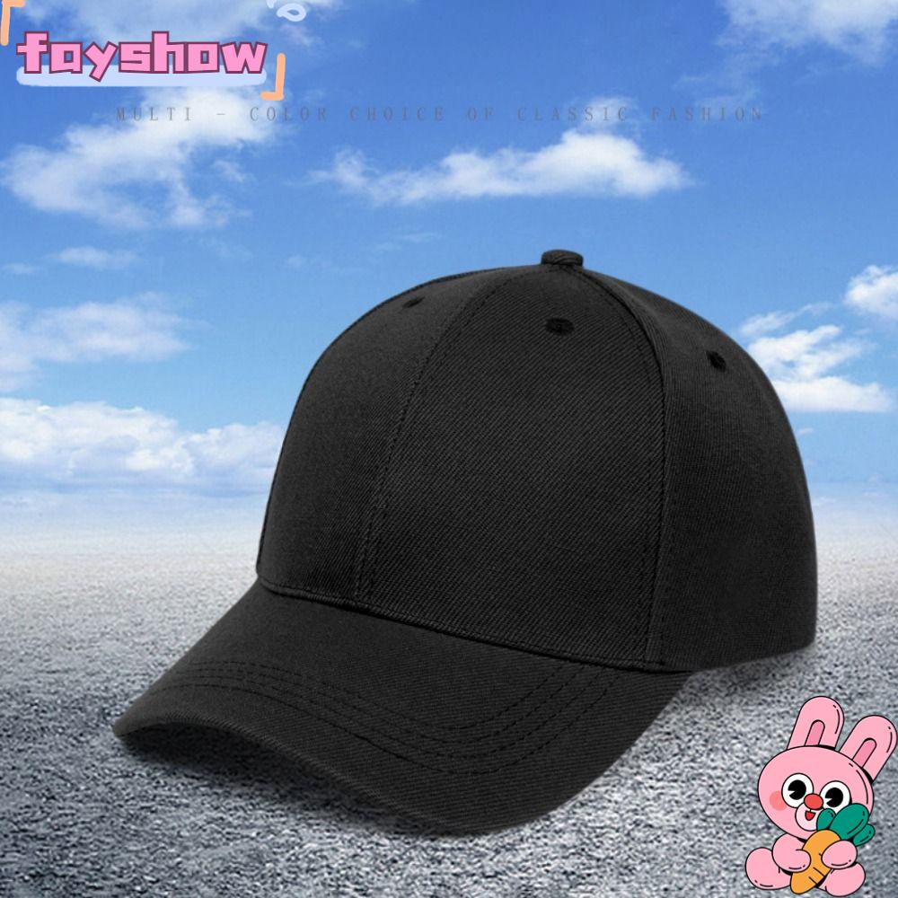 Nón Lưỡi Trai Có Thể Điều Chỉnh Kích Cỡ Dành Cho Người Lớn