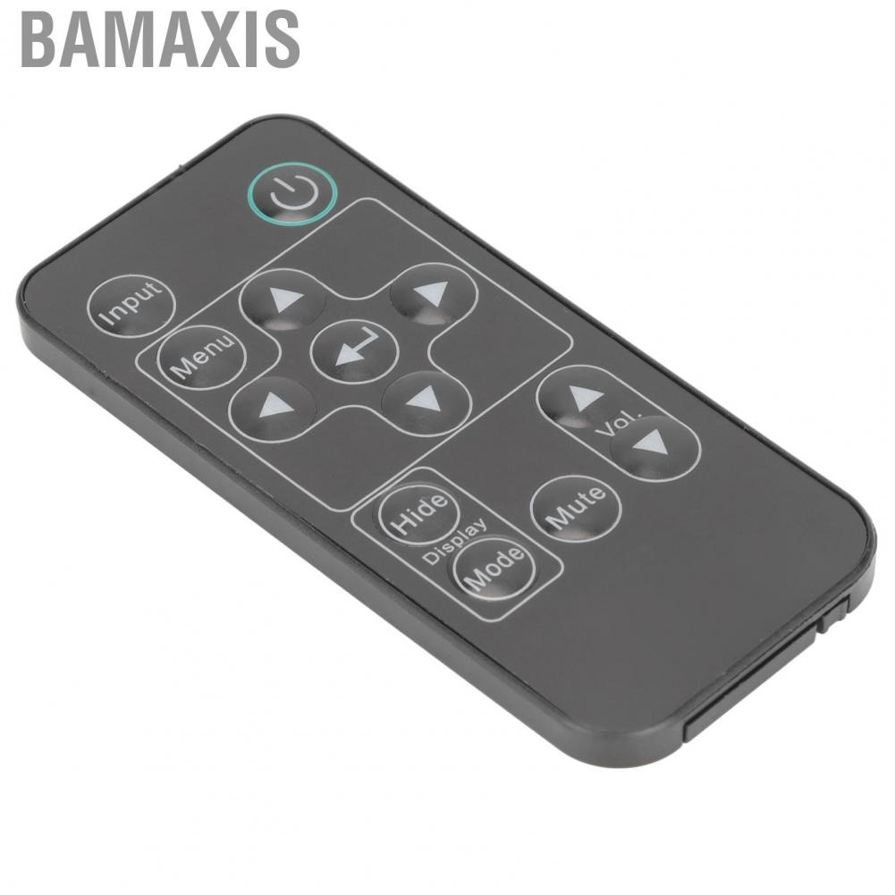 Bamaxis  Control  Projector  Easy To Operate for 60wi UF75 UF60