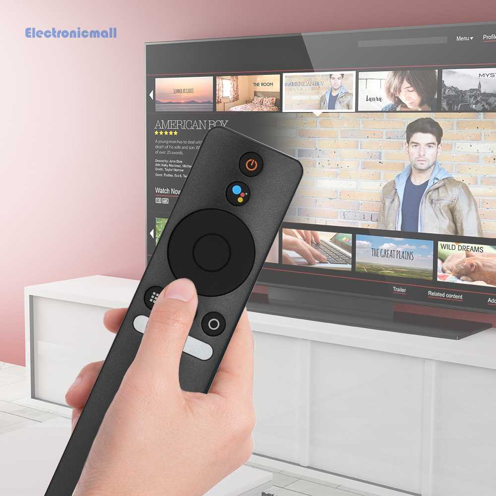 Điều Khiển Từ Xa Hồng Ngoại Thông Minh XMRM-006 01.vn Thân Thiện Với Môi Trường