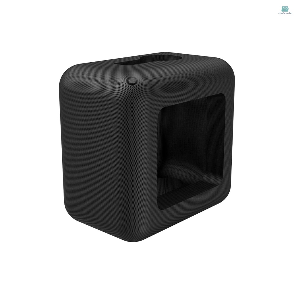 PULUZ Sports Camera Protective Frame Protective Case Housing Shockproof Replacement for   11 Black Mini Protection Accessories Sponge   Noise Reduction Sponge Housing