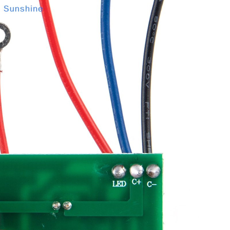 Phụ Kiện Bảng Mạch PCB Cho Tông Đơ Điện WAHL 8148