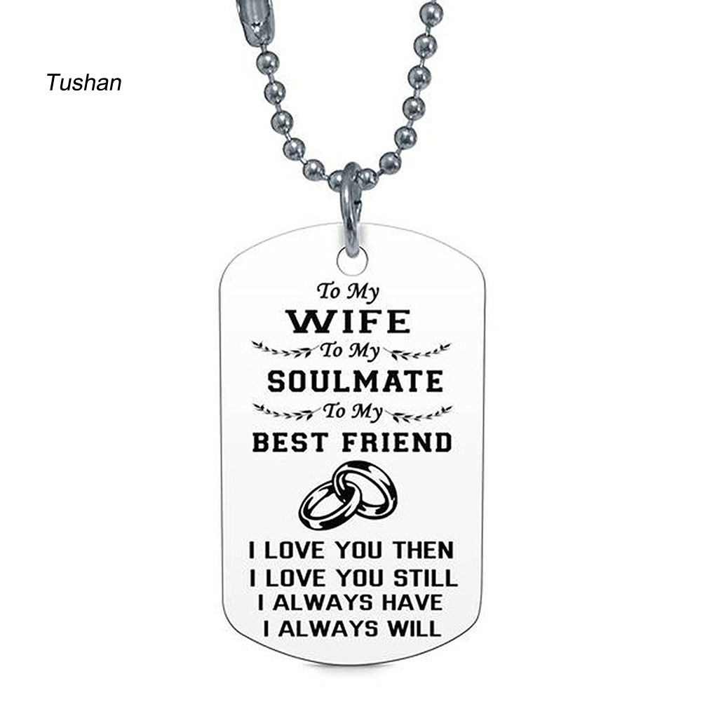 Vòng cổ Chuỗi Hạt Thời Trang Cho Cặp Đôi