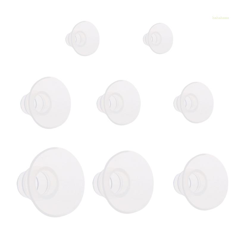 Phụ Kiện Chèn Máy Hút Sữa Bằng Silicone Tiện Dụng