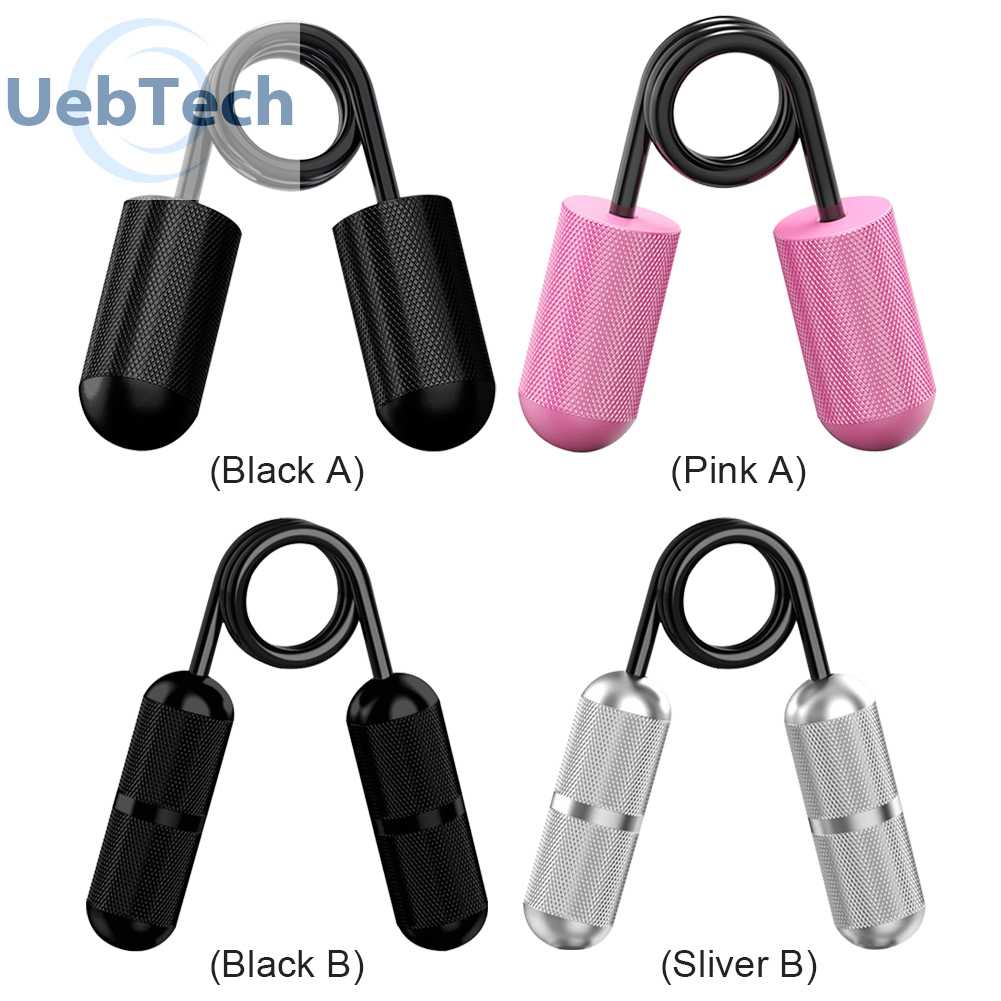 Dụng Cụ Mở Rộng Ngón Tay Bằng Hợp Kim Nhôm Trọng Lượng Nhẹ Hỗ Trợ Luyện Tập