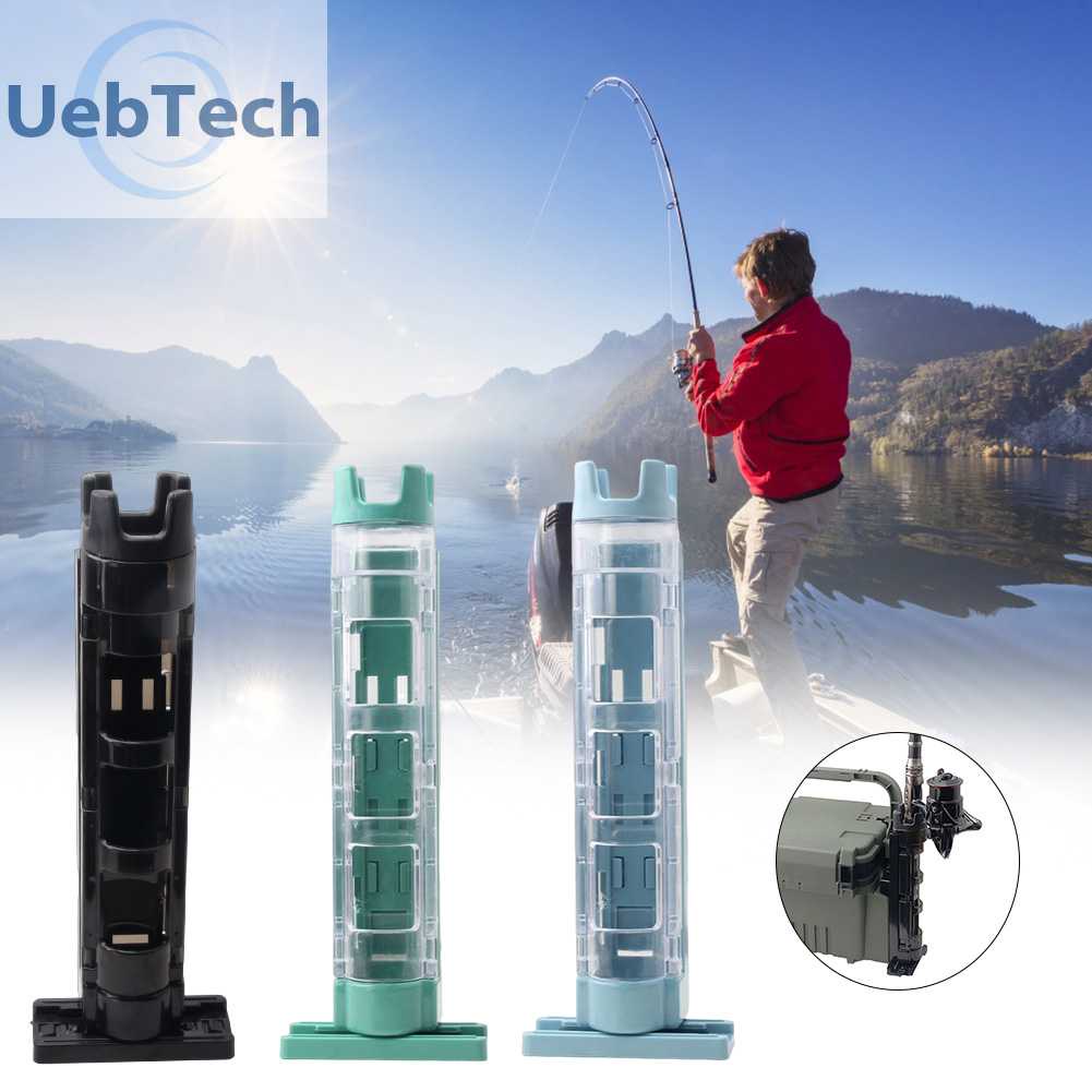 Giá Đỡ Cần Câu Cá Có Thể Tháo Rời Tiện Dụng