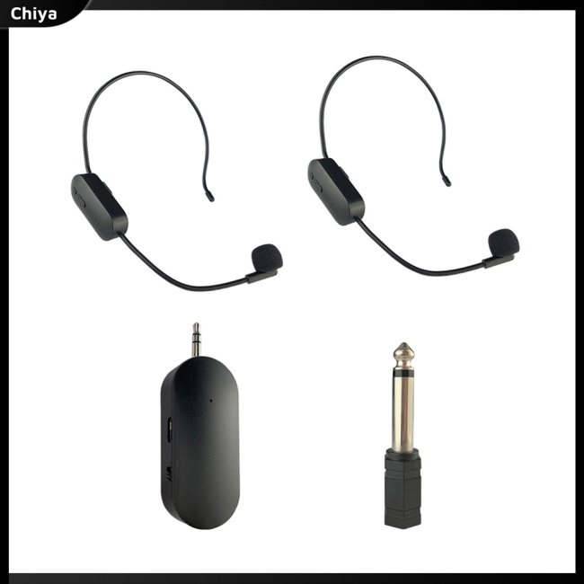 Micro Không Dây 2.4g Cho Giảng Dạy Sân Khấu Bluetooth