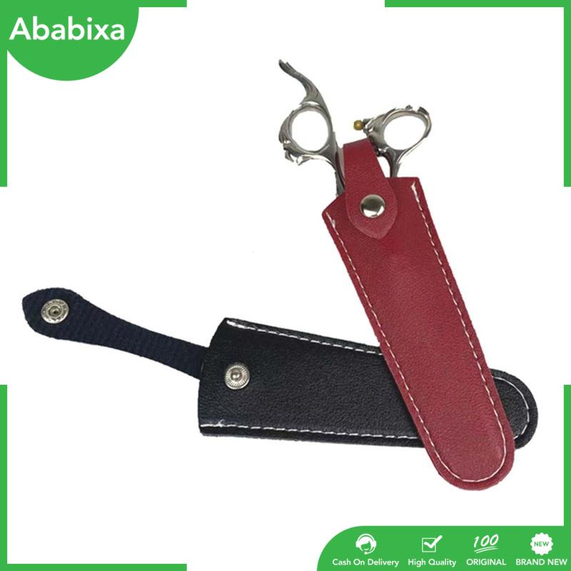 Bộ 6 Vỏ Bọc Bảo Vệ Kéo Cắt Làm Đẹp Tiện Dụng