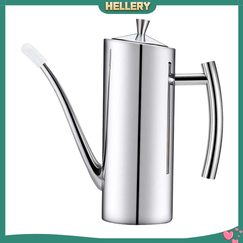 Bình Đựng Dầu Oliu / Nước Sốt Tiện Dụng Cho Nhà Bếp / BBQ