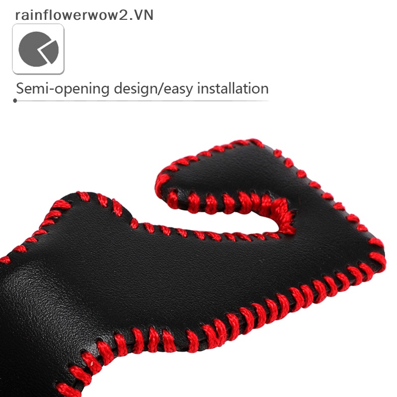 1 Móc Treo Đồ Gắn Lưng Ghế Xe Hơi Tiện Dụng