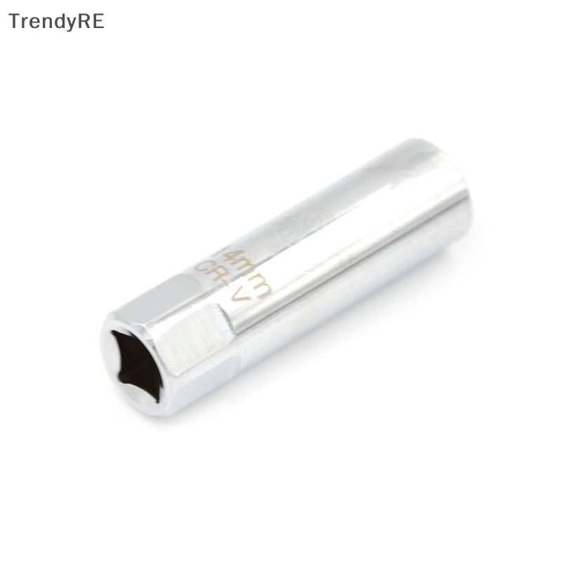 Cờ Lê 12 Điểm 14mm Bằng Kim Loại Chuyên Dụng Cho Sửa Chữa Xe Hơi