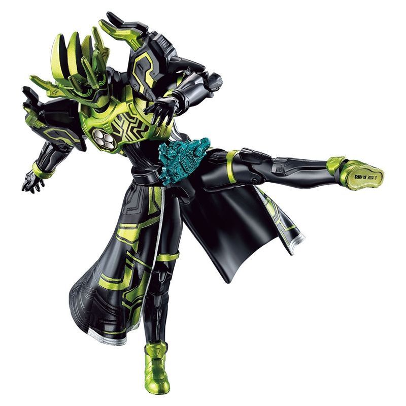 Hàng Có Sẵn BANDAI BANDAI Kamen Rider EX-AID Aixed RKF Century