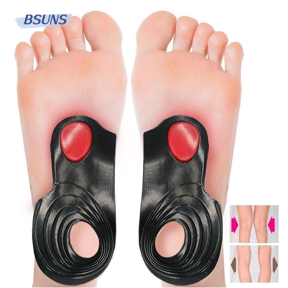 Bsuns Đế Lót Giày Hỗ Trợ Chỉnh Hình Vòm Chất Lượng Cao