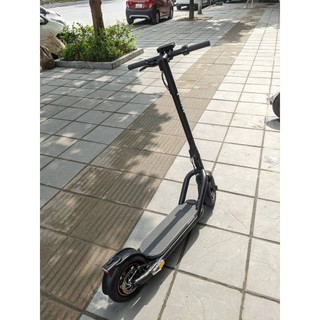 Xe Scooter Xiaomi NAVEE N65 Tốc Độ 25km/h