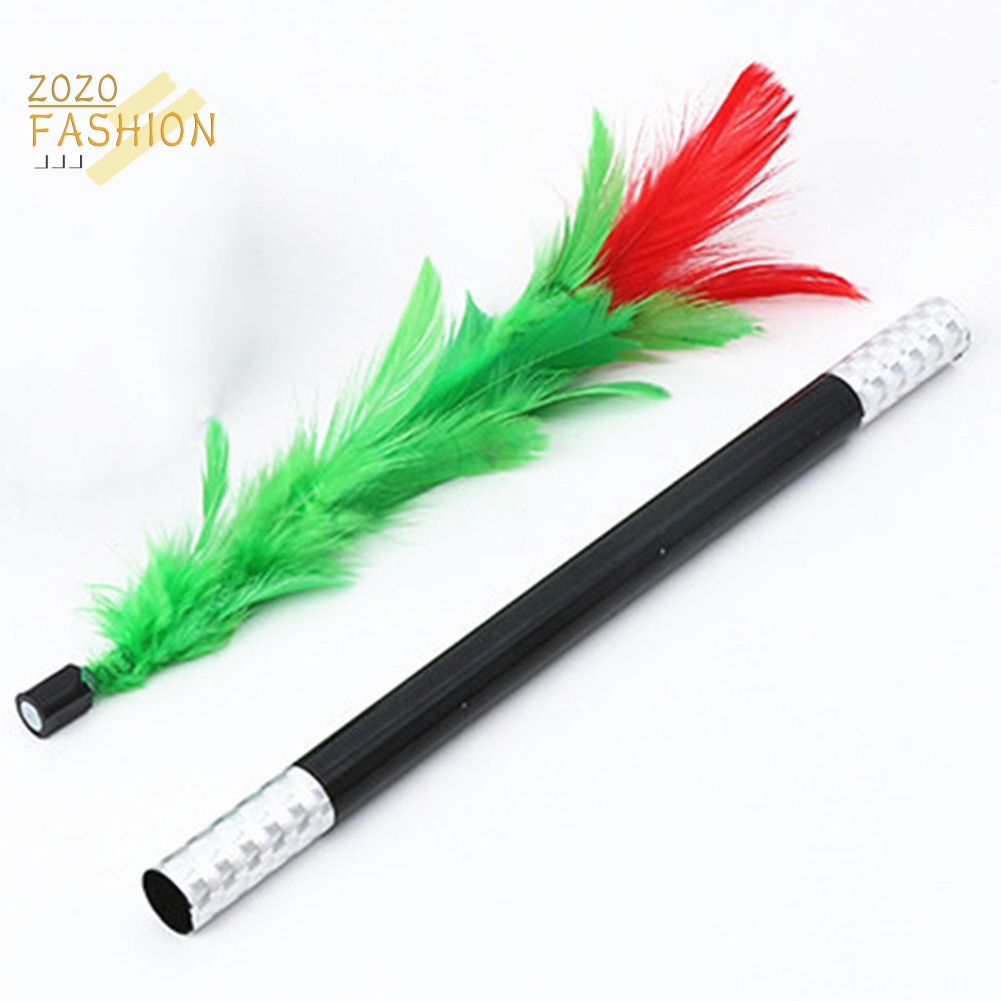 Cây Đũa Biến Hình Thành Bông Hoa Độc Đáo Vui Nhộn Cho Bé