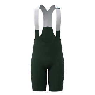 Quần bib nam nenk harris 25962 green
