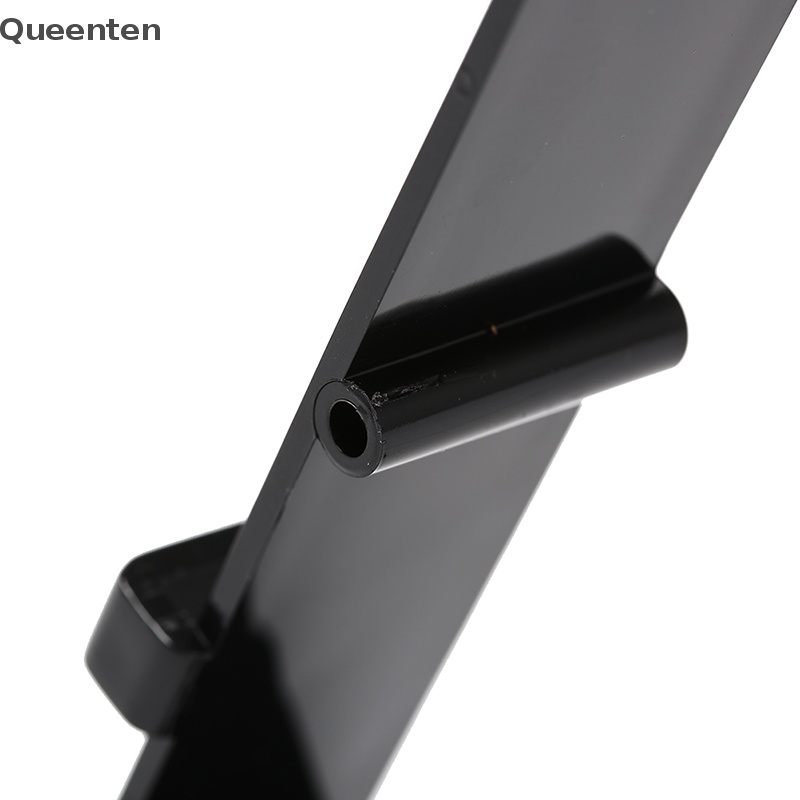 Queenten Giá Đỡ Trưng Bày Đồng Hồ Đeo Tay Loại l Bằng Nhựa Qt QT