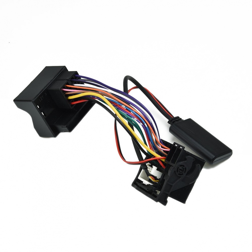 Dây Cáp AUX Bluetooth 5.0 Cho Radio Mercedes W169 W245 W203