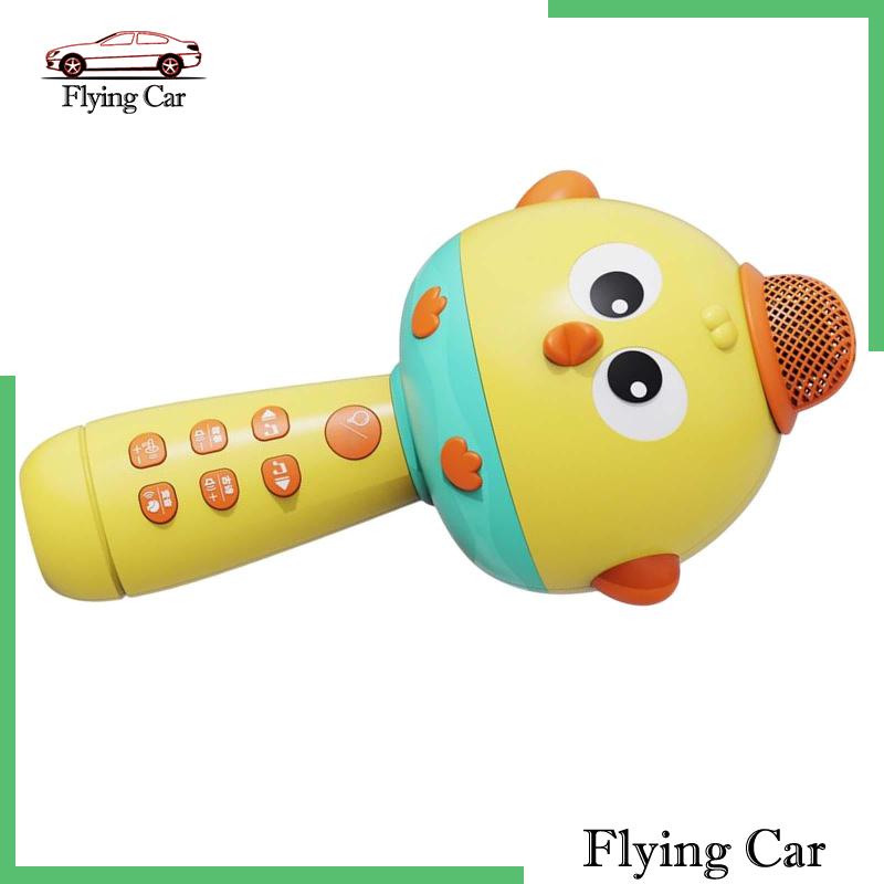 Micro Đồ Chơi Lzdjfmy2 Có Đèn LED Dành Cho Bé