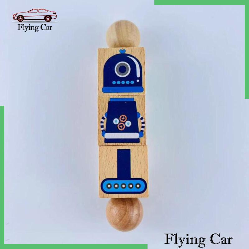 [Lzdjfmy2] Bảng Xoay Kỹ Năng Cơ Bản DIY Cho Bé Trai Và Bé Gái