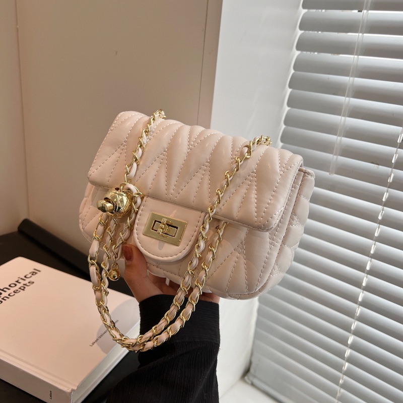 Túi Đeo Vai Nhỏ Nhắn Thời Trang Cao Cấp 2023 P9D