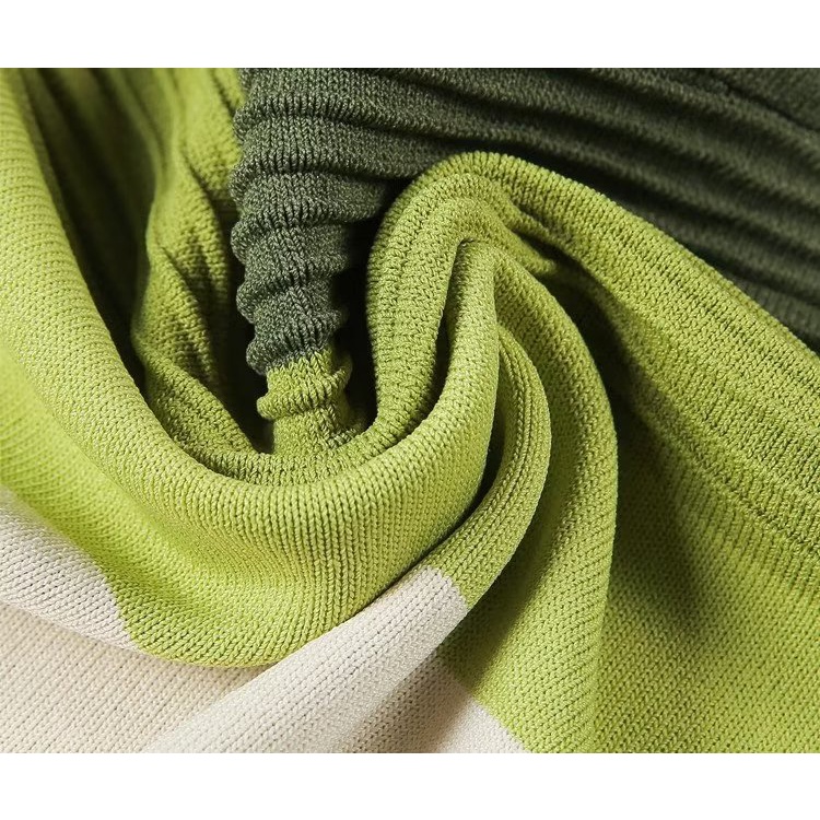 Áo Thun polo Ngắn Tay Vải Lụa Lạnh Mỏng Dáng Ôm Phối Màu Tương Phản Thời Trang Mùa Hè 2023 Cho Nam