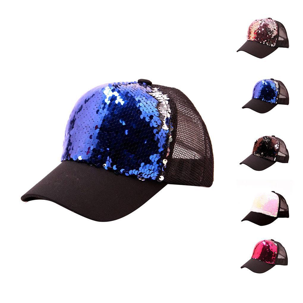 Mũ Lưỡi Trai Phối Lưới Thời Trang Phong Cách Hip Hop Cho Bé