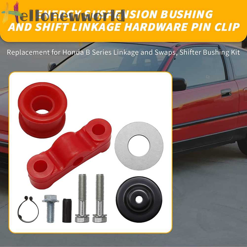 Bộ Phụ Tùng Nối Cần Số Xe Hơi Honda Civic B Series 88-00