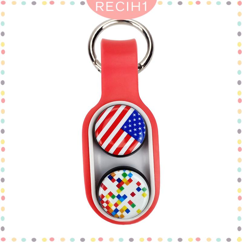 [Recih] Đồ Chơi Con Quay Hạt Sáng Tạo Mới Lạ Dành Cho Thanh Thiếu Niên