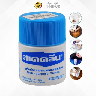 Hũ 110gr kem lau túi Multi-purpose Cleaner Thái Lan