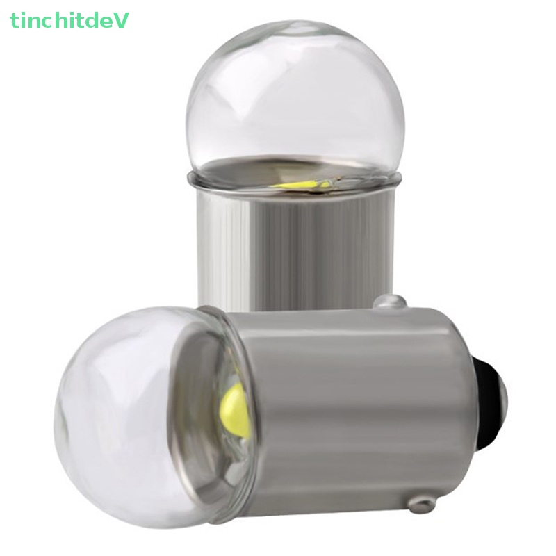 1 Bóng Đèn Nội Thất Xe Hơi BA9S T4W 3030 SMD DC12V
