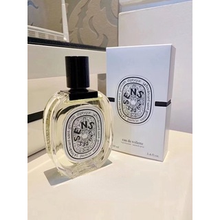 Diptyque Nước Hoa Hương Thơm Hoa Hồng Trắng Lâu Phai 100ml