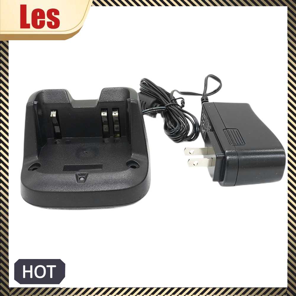 Bộ Sạc Radio BC-213 AC 100-240V Cho ICOM IC-F29SR BP-279 BP-280