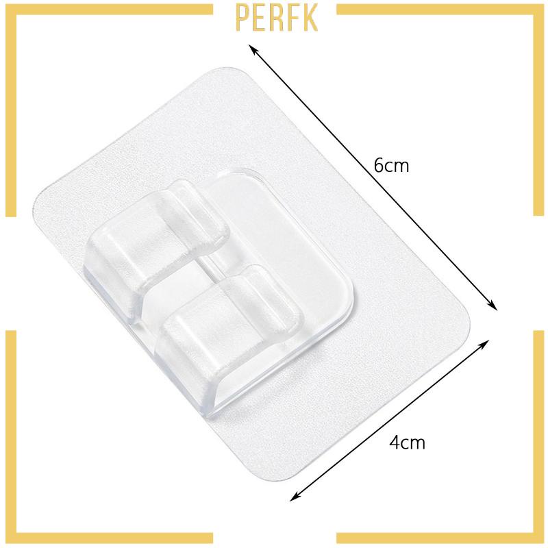 Set 25 Móc Treo Dây Đèn Ngoài Trời Tiện Dụng