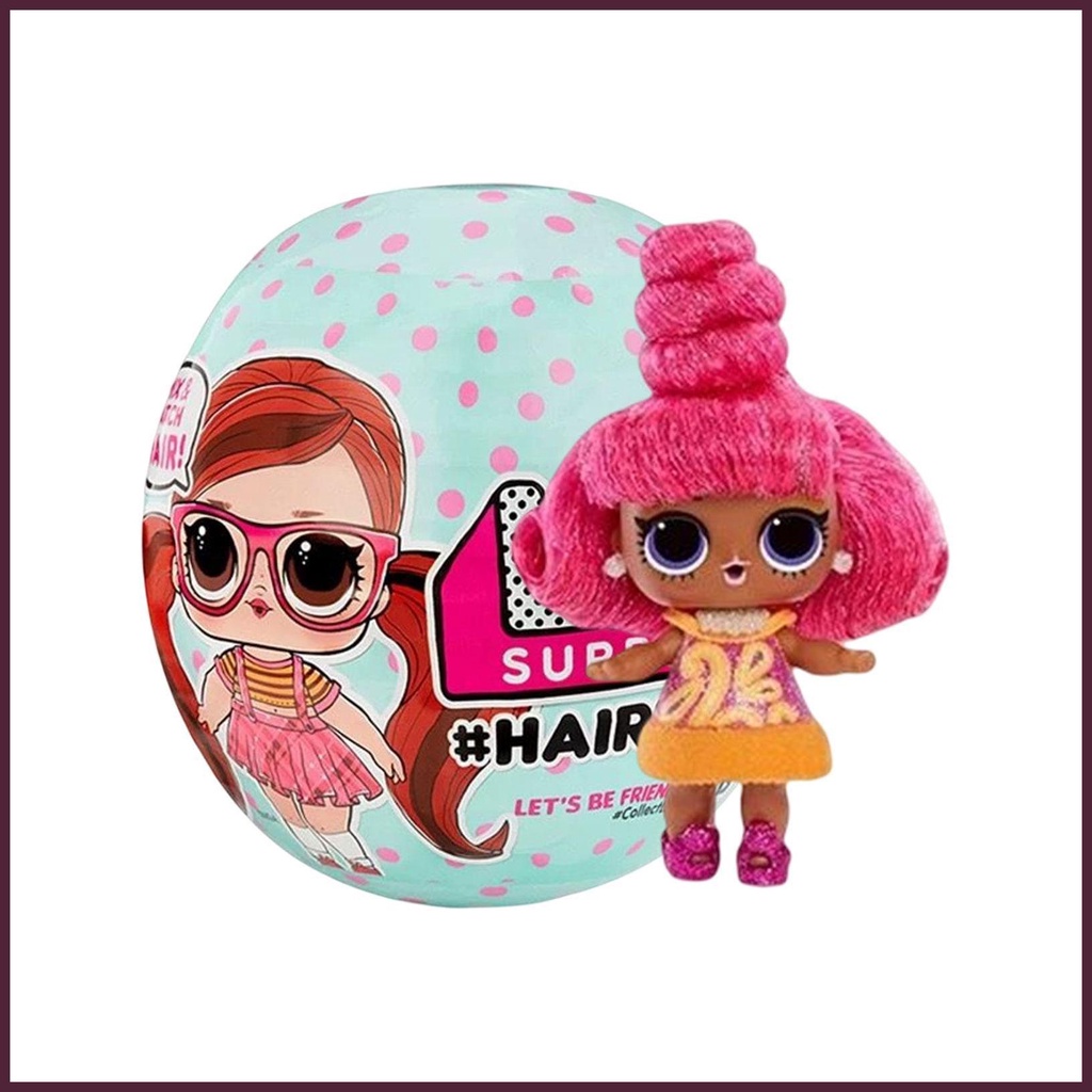 Búp Bê Công Chúa Hoạt Hình Dễ Thương Làm Quà Tặng Sinh Nhật