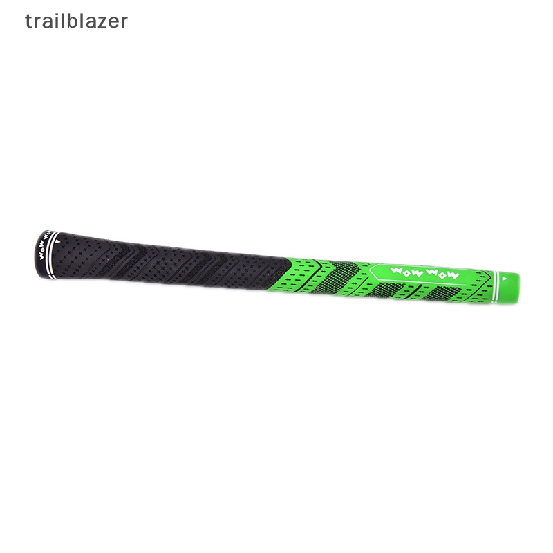 Tay Cầm Gậy Đánh Golf trailblazer 2019 Chuẩn / Vừa Kích Thước MCC Ckg