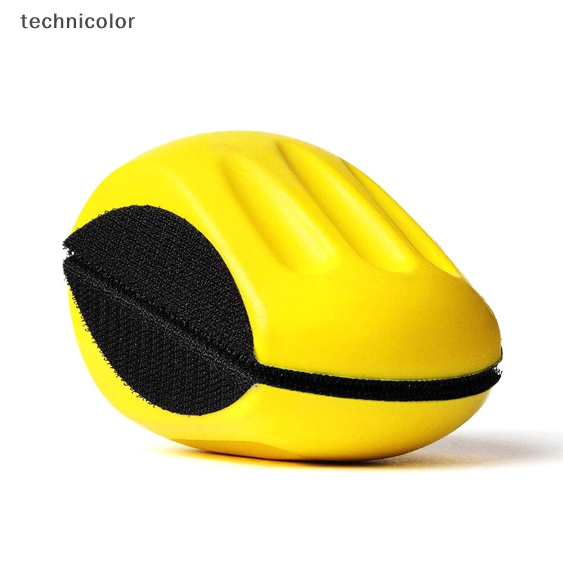 Khối Chà Nhám Cầm Tay 5 &quot;PU Dành Cho Móc &amp; Vòng Cát TYG