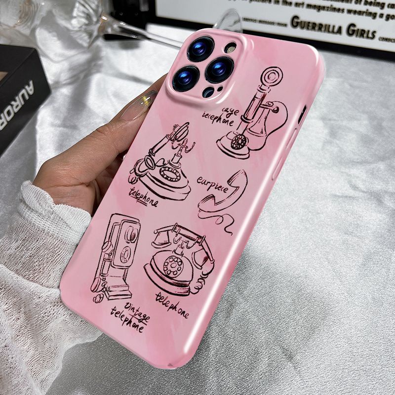 Ốp Điện Thoại Mặt Phim SCGC Cho Iphone 11 xr 8 137Plus xsmax 1214pro