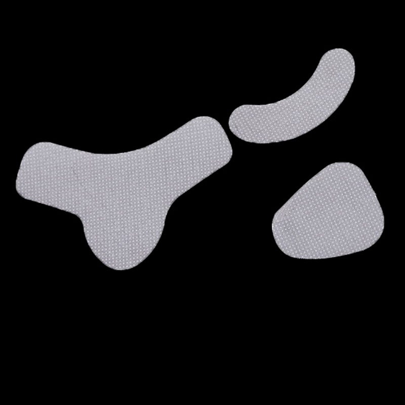 27 * 24Bsyu Xo94Bsyu Bộ Miếng Dán Nâng Cơ Mặt / Mắt / Cổ Chống Lão Hóa / Nếp