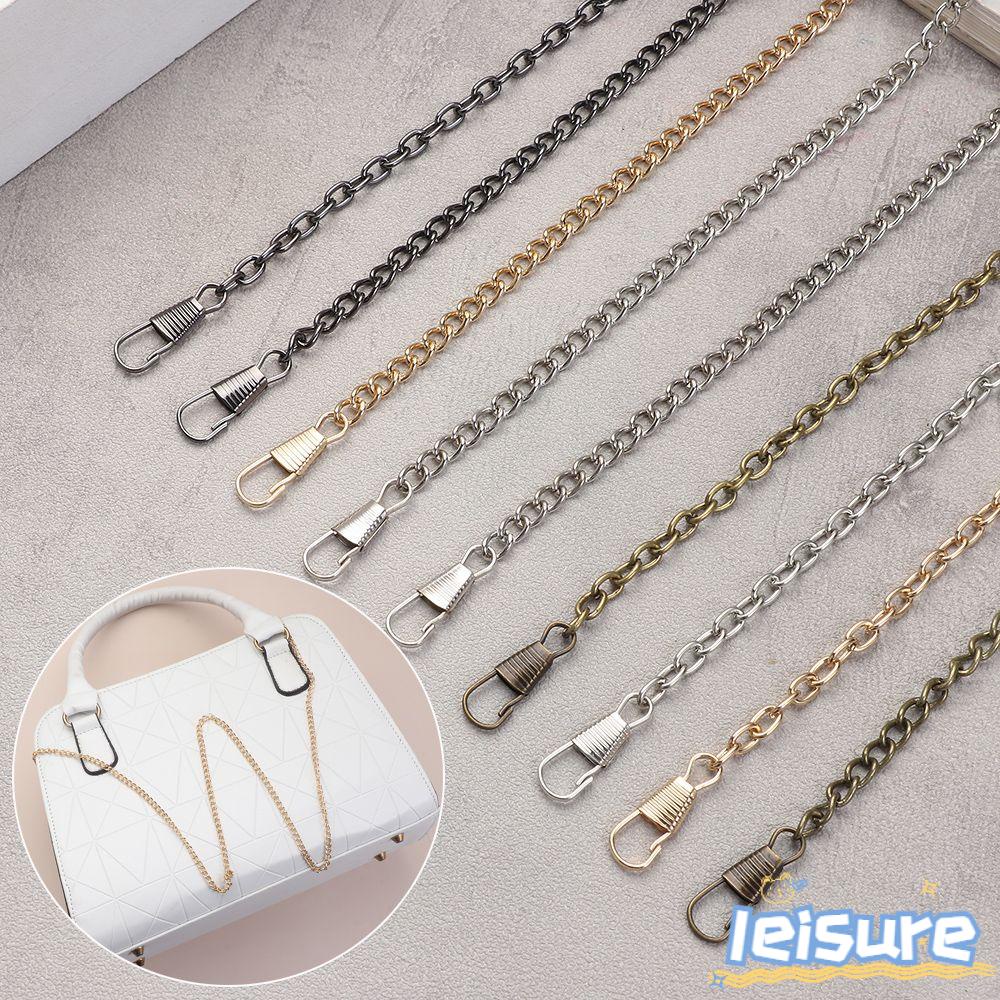 1 Dây Đeo Túi Xách Dạng Xích DIY