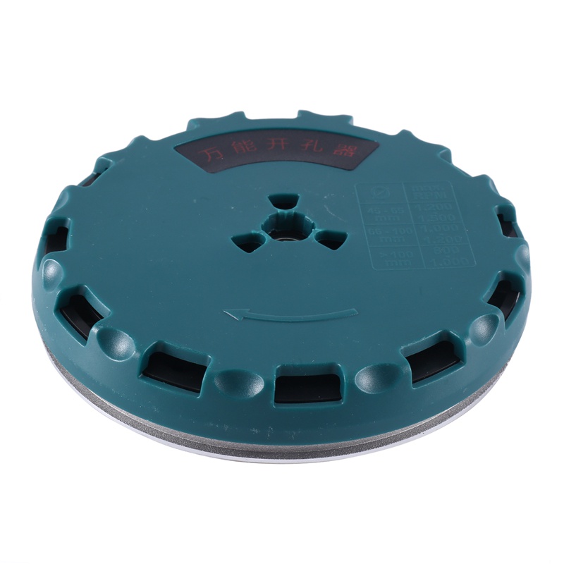 Dụng Cụ Đục Lỗ 45Mm-130Mm Cho Bảng Gỗ