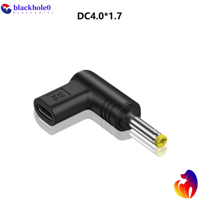 Đầu Chuyển Đổi Ổ Cắm Type-C Sang Đầu Cắm Dc 15v Chuyên Dụng Cho Bộ Định Tuyến