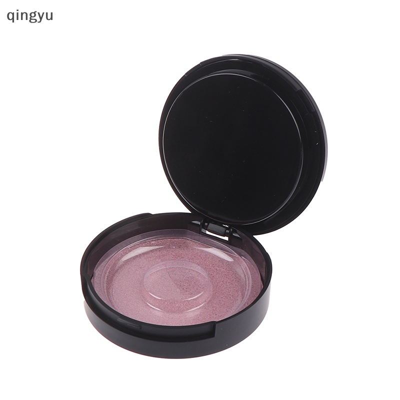 Hộp Rỗng Đựng Lông Mi Giả Có Gương Tiện Lợi