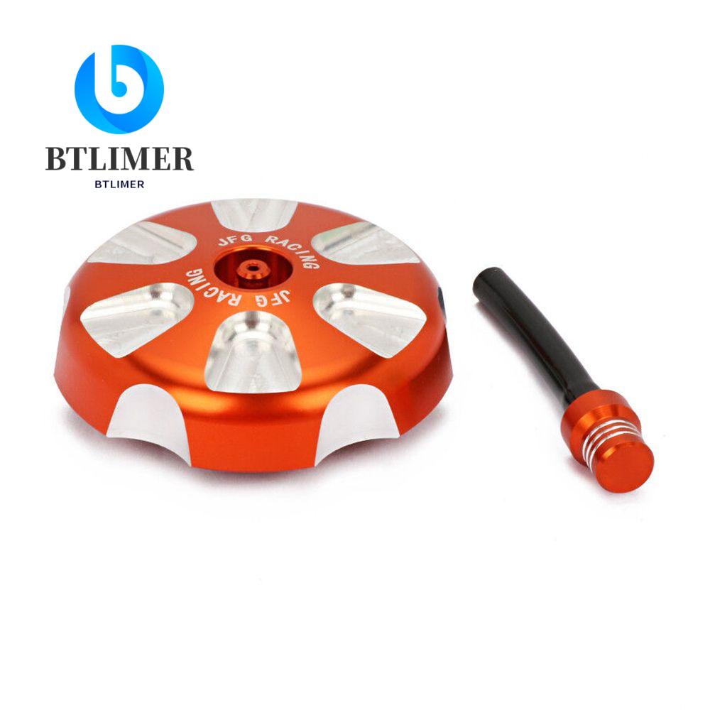 Nắp Bình Nhiên Liệu Cho Xe Mô Tô FC250-450 2014-2015