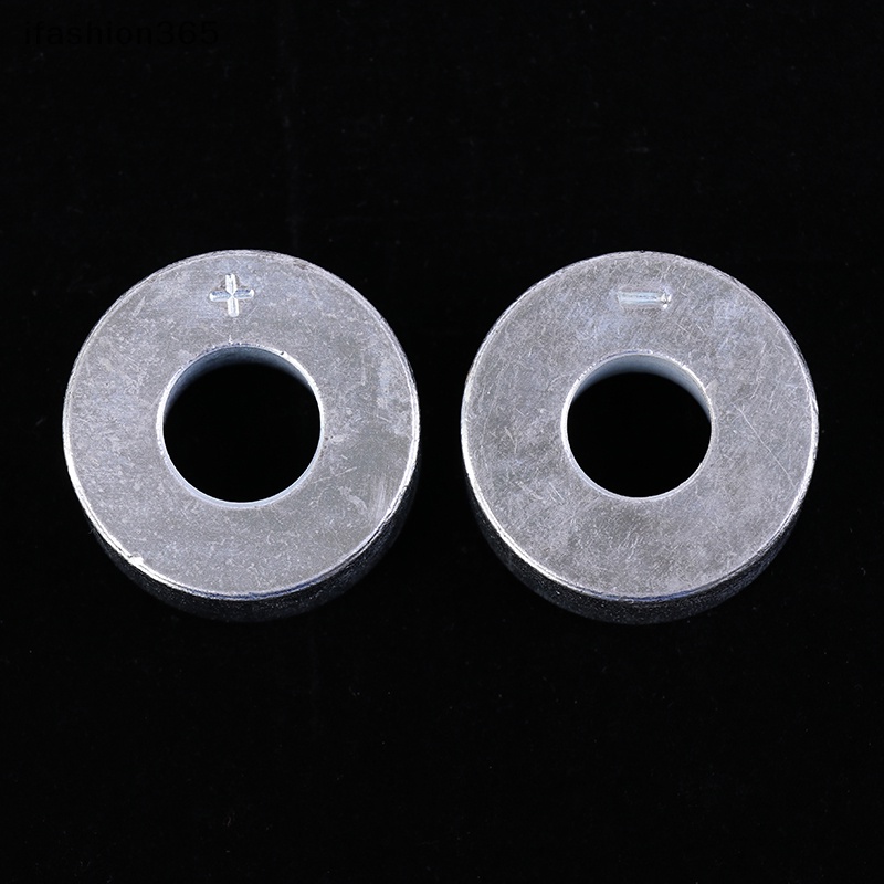 Set 2 Ống Nối Đầu Cuối Sửa Chữa Xe Hơi ifashion365